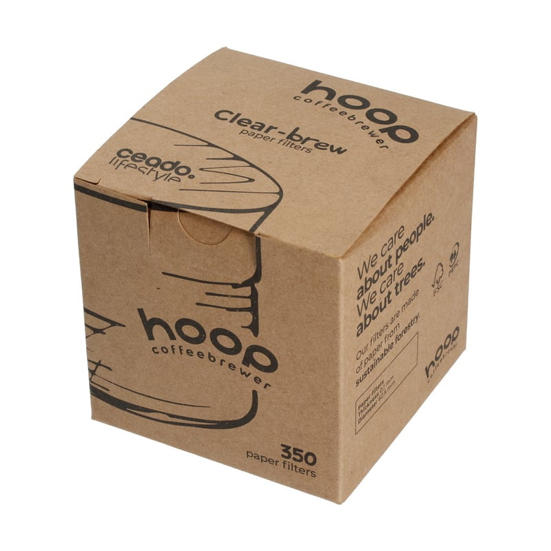 Ceado Hoop Filters