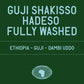 DATURA - Guji Shakisso Hadeso Fully Washed