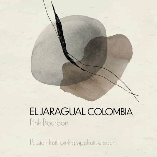 EL JARAGUAL - COLOMBIA