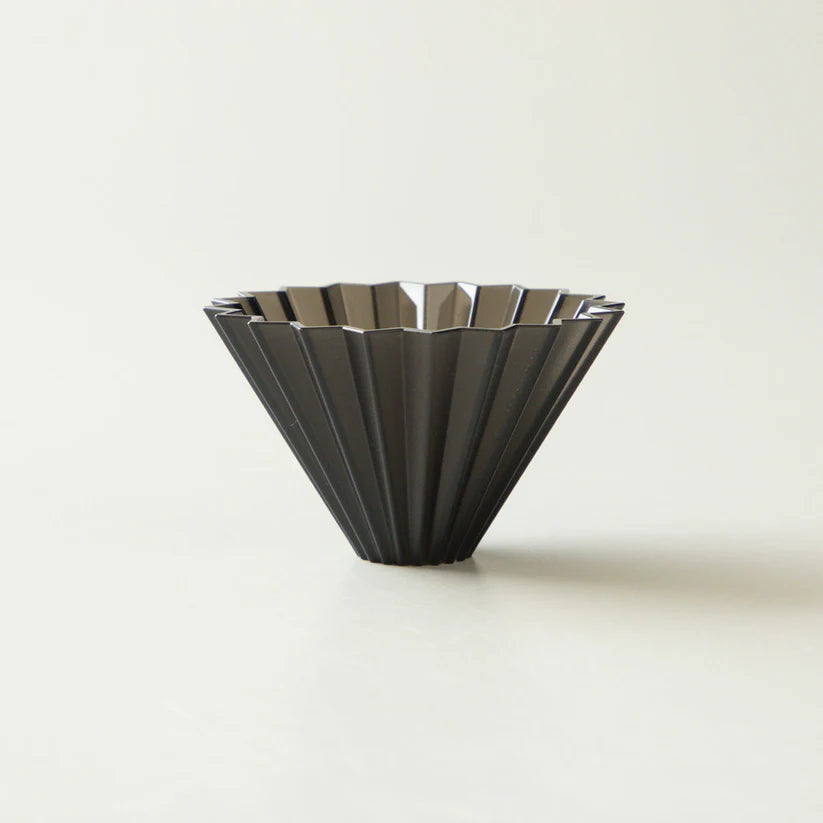 Origami Dripper Air S - Black