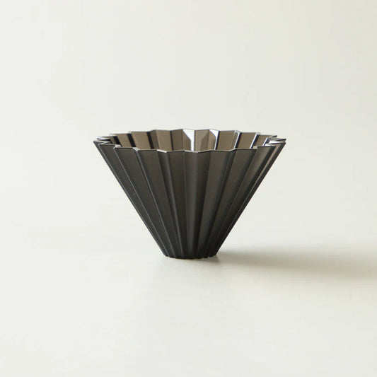 Origami Dripper Air S - Black