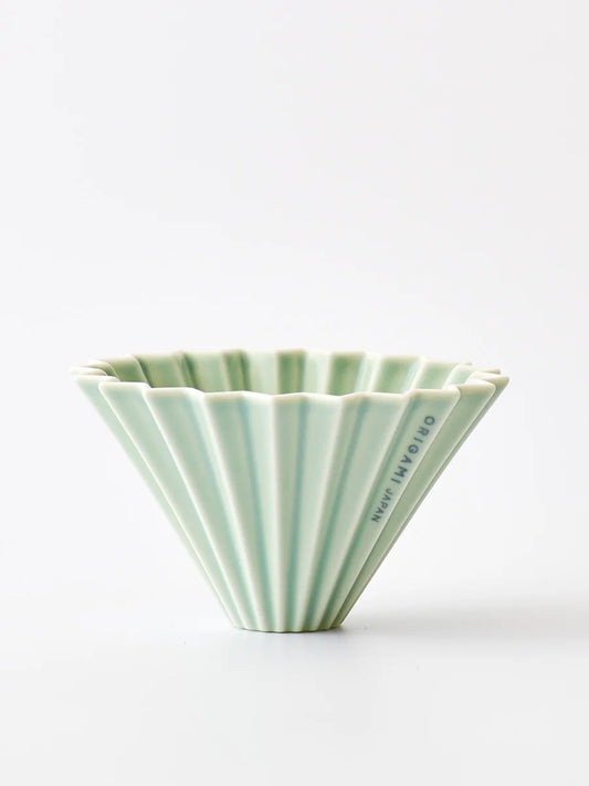 Origami Dripper M - Matt Green
