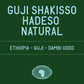 DATURA - Guji Shakisso Hadeso Natural
