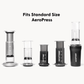 AeroPress Paper Micro-Filters - Standard