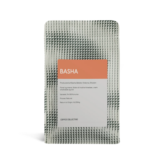 Coffee Collective - Basha