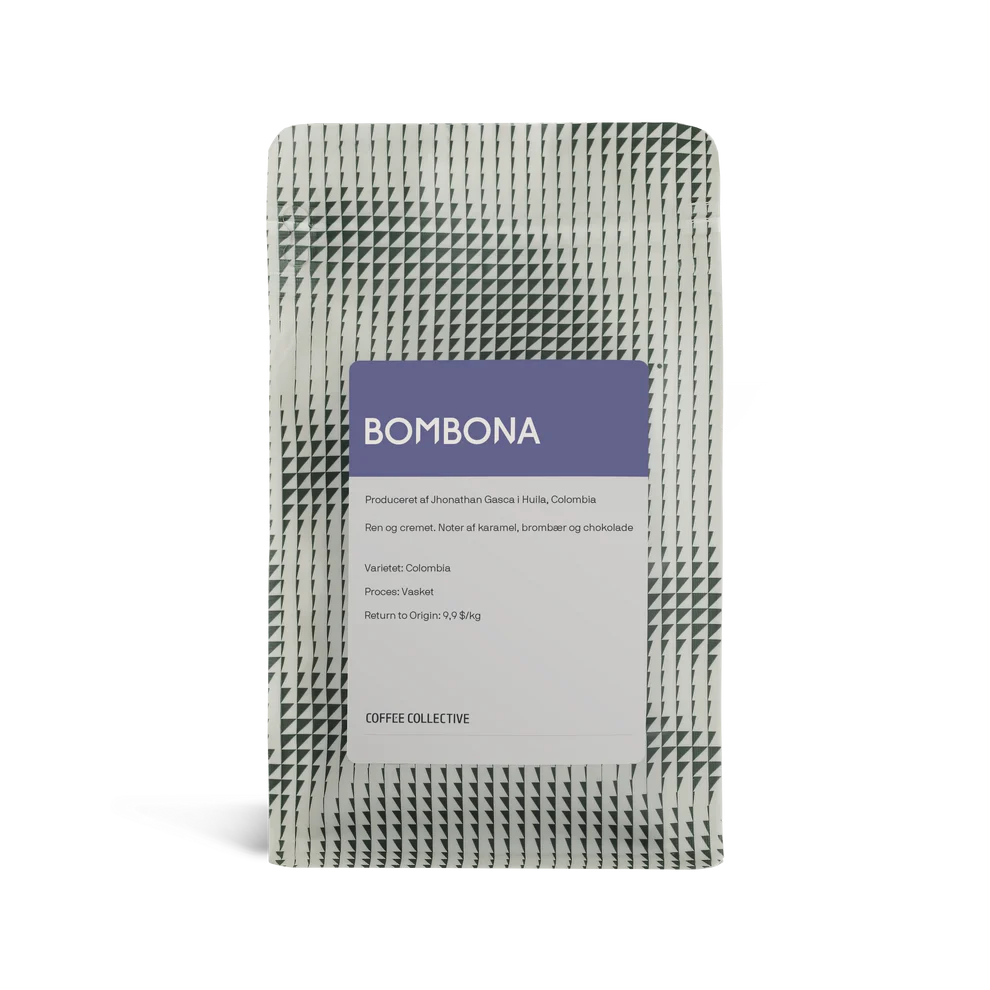 Coffee Collective - Bombona (1000GR)