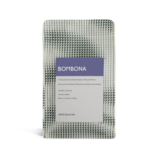 Coffee Collective - Bombona (1000GR)