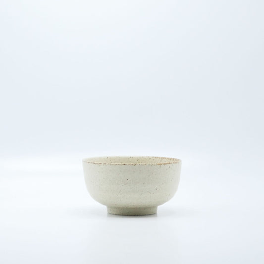 Matcha Bowl - Beige