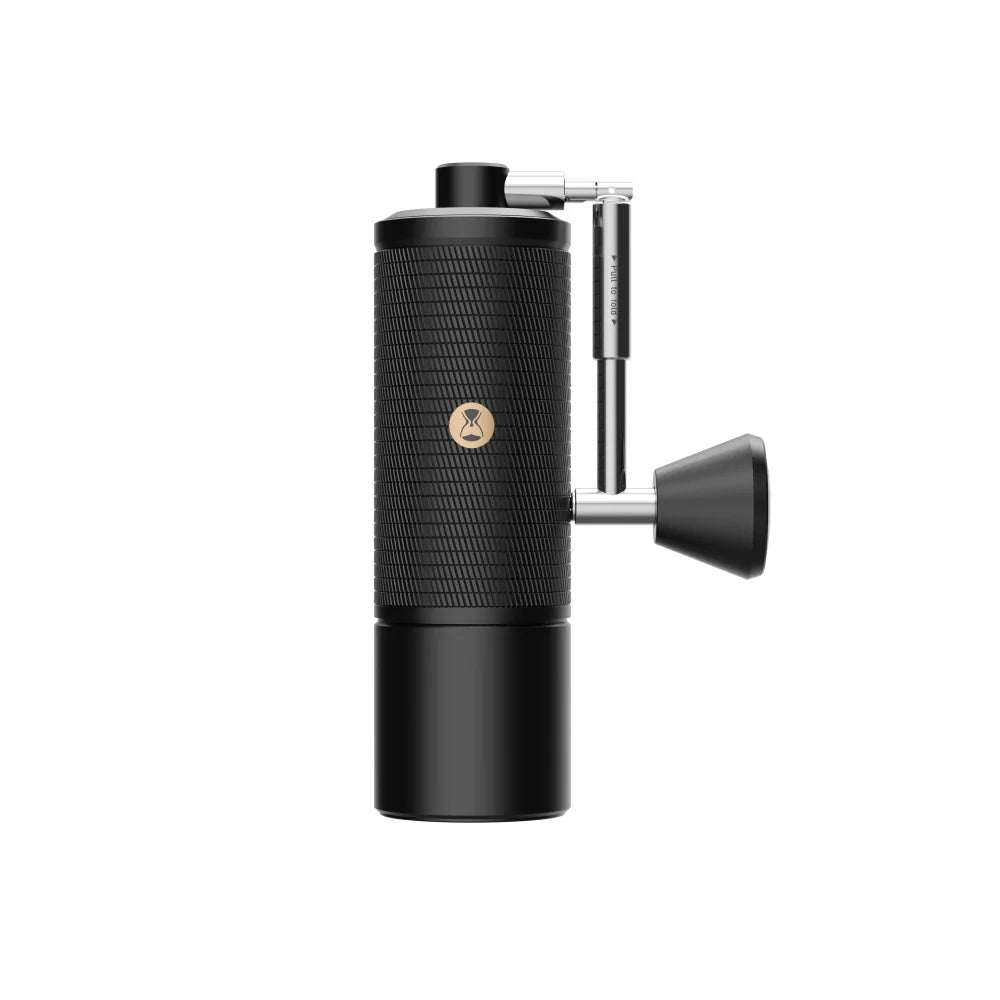 TIMEMORE Manual Coffee Grinder Chestnut S5 Series Black