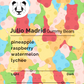 Julio Madrid - Gummy Bears (340gr)