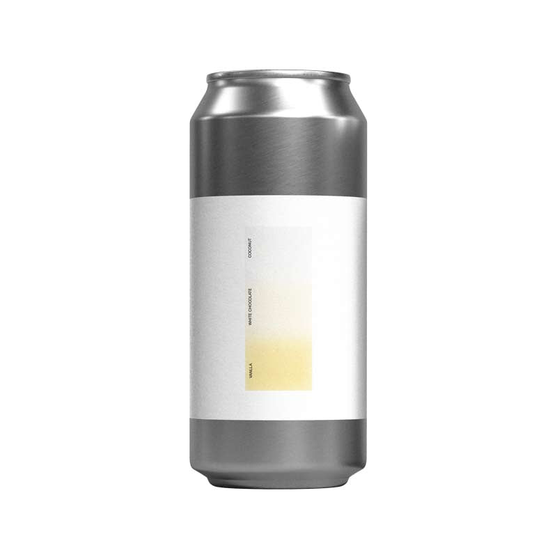 CAM – Coconut Alternative Movement (1000gr)