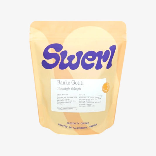 Swerl - Ethiopia Banko Gotiti