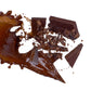 DARK CHOCOLATE 71%