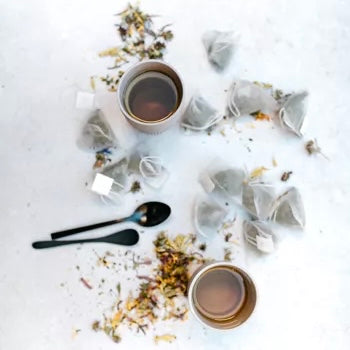 Nordic Tea Blends Gift Set