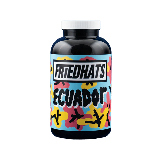 Friedhats - Ecuador Juan Peña Washed Filter