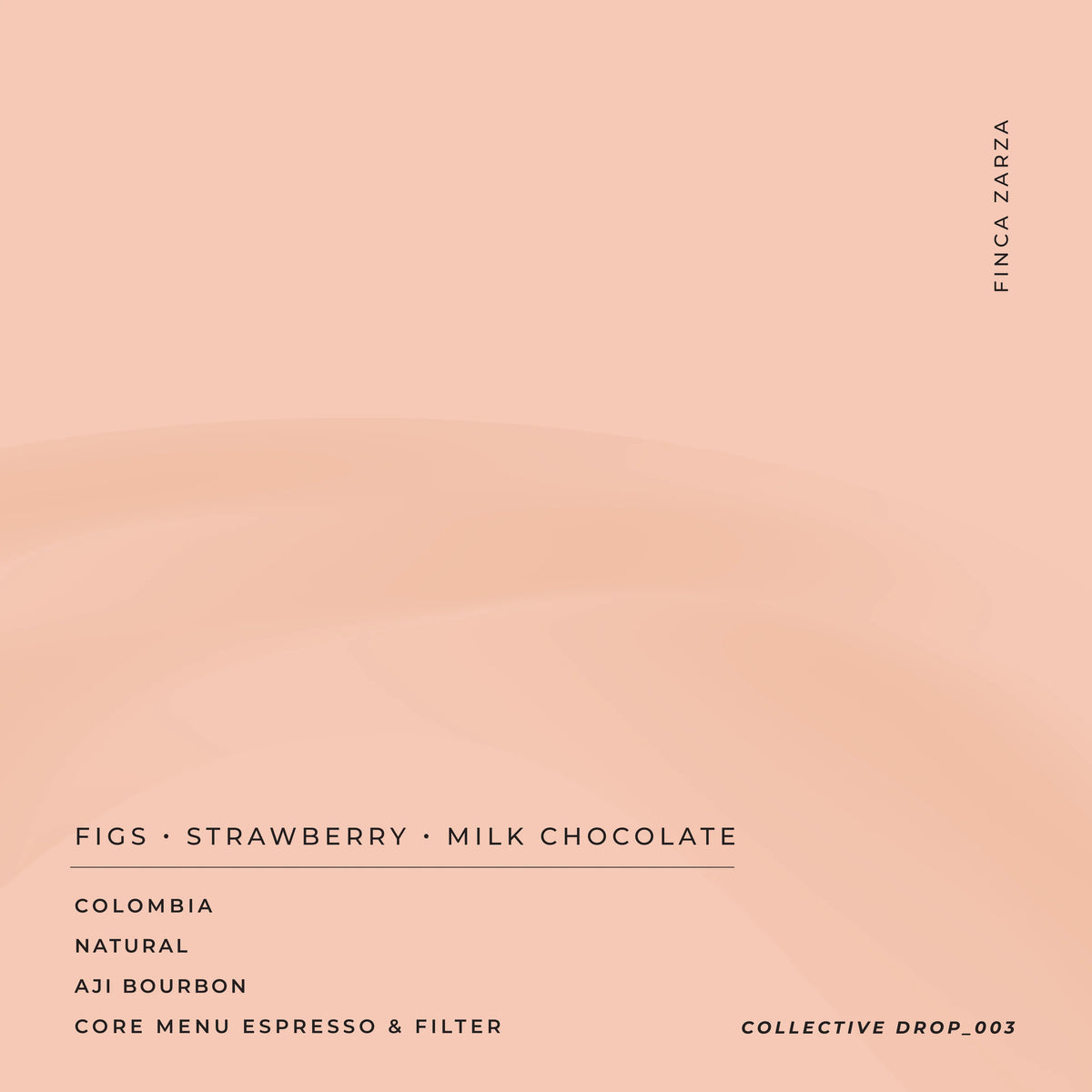 SIP Collective - Finca Zarza