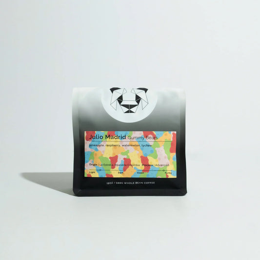 Julio Madrid - Gummy Bears (340gr)