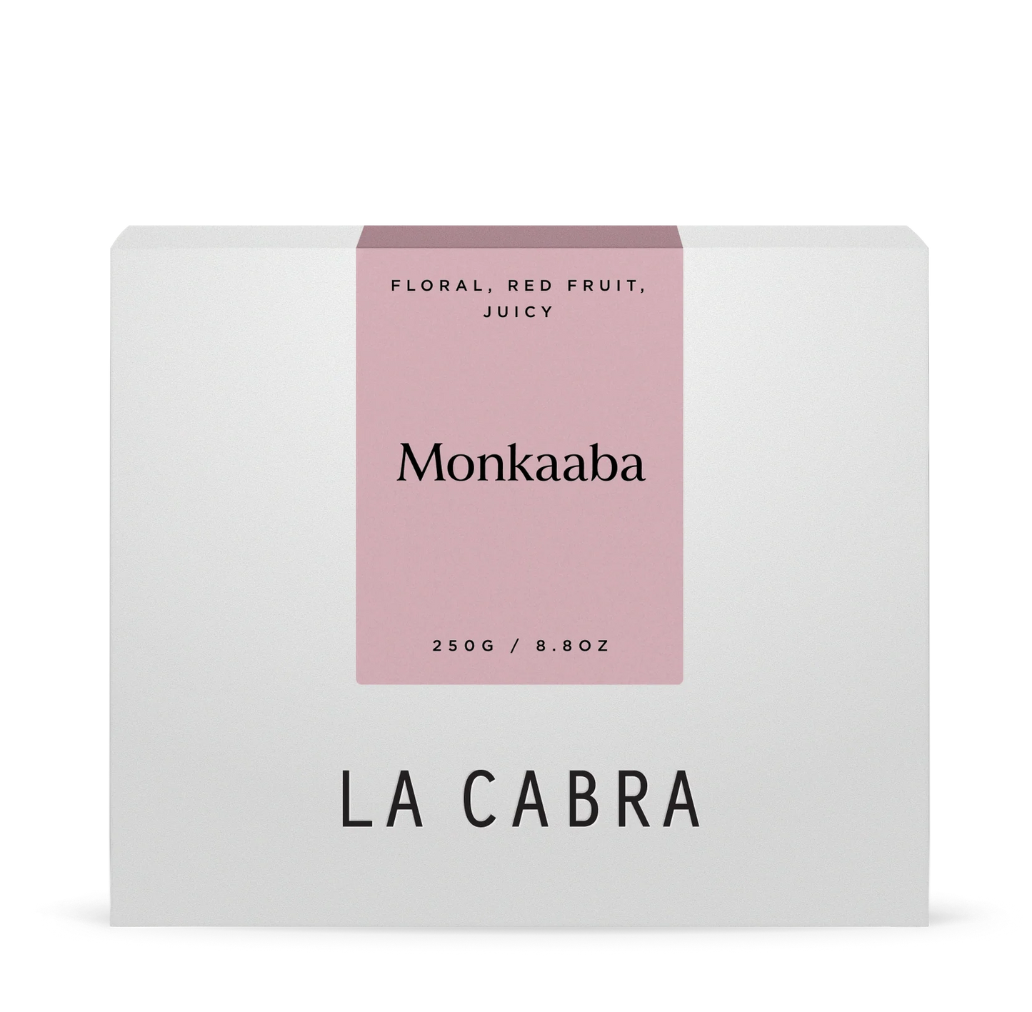 La Cabra - Monkaaba