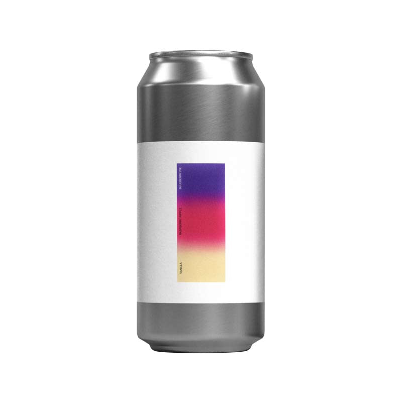 BAM – BLACKBERRY AND MINT
