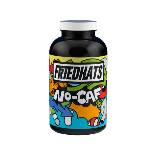 Friedhats - Colombia Siete Soles Decaf