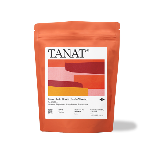 TANAT - EUDIS OROSCO