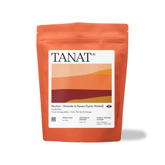 TANAT - HACIENDA LA PAPAYA