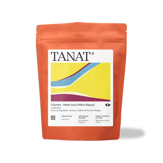 TANAT - NESTOR LASSO