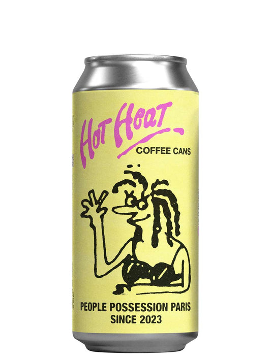 PP – Colombia – El Paraiso Pink bourbon [Double Anaerobic]