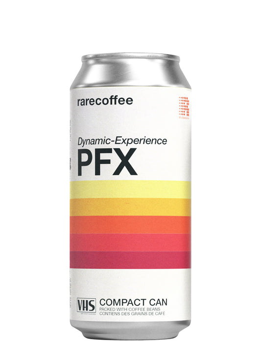 PP PFX – Prime Flavor Experience