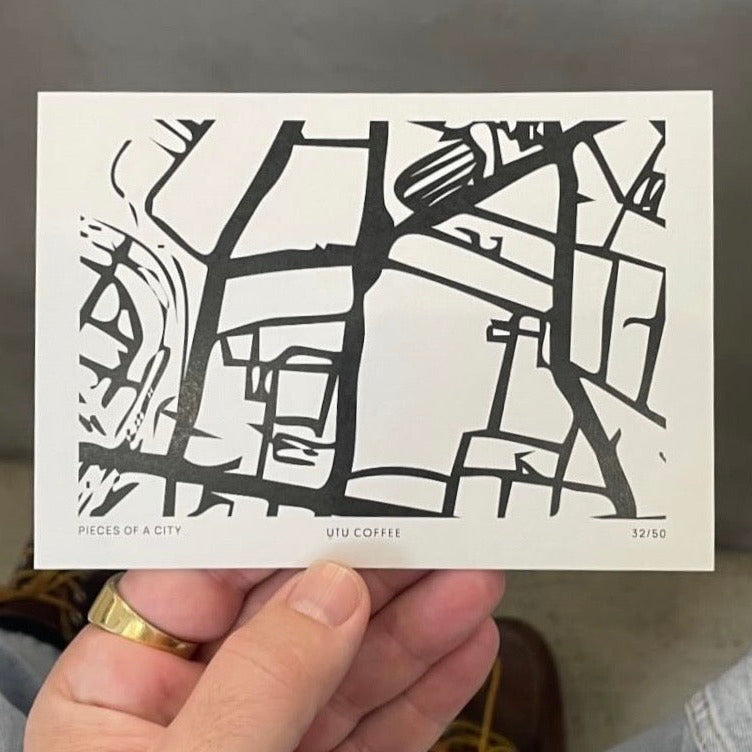 Postcard