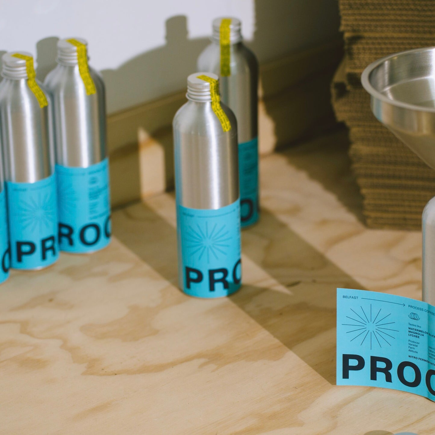 Ethiopia Elto 48hr (100g)