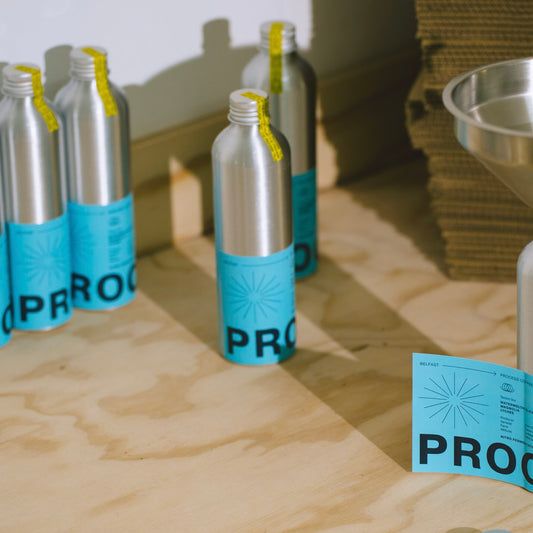 Ethiopia Elto 48hr (100g)