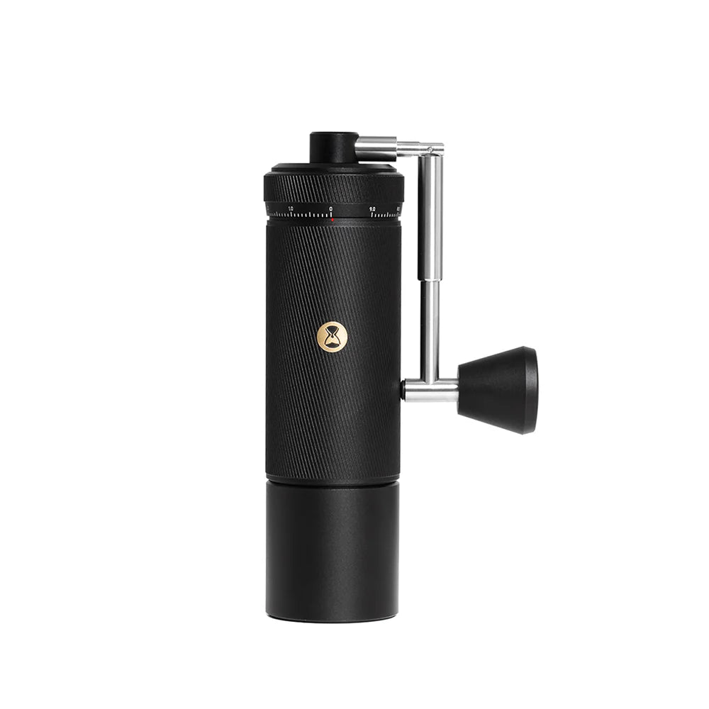 TIMEMORE Manual Coffee Grinder Chestnut S3 Black