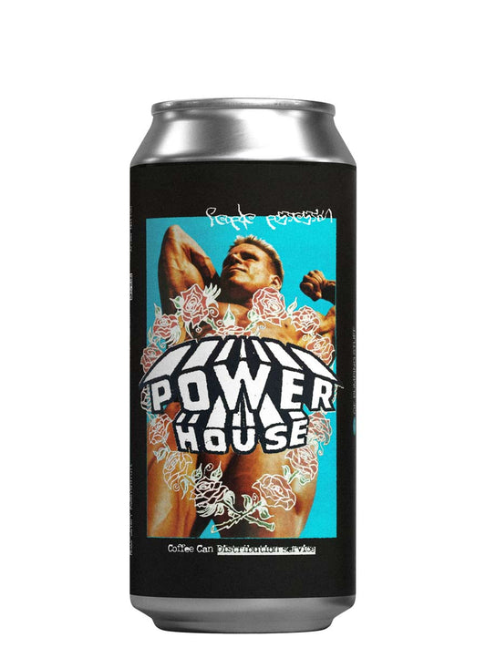 PP – Aroma Nativo [Pink Bourbon Experience Lot #1058]