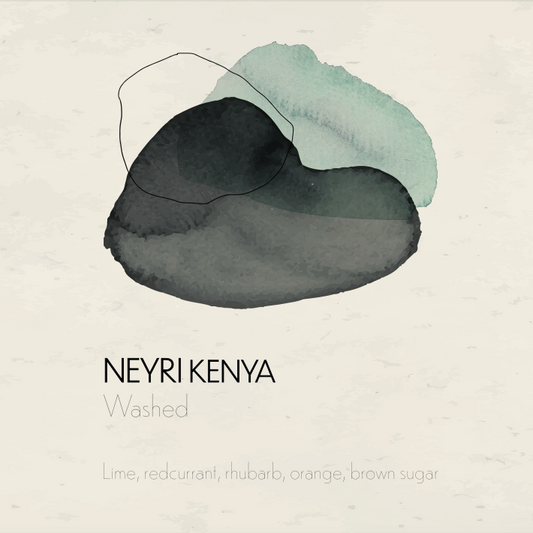 NYERI - KENYA