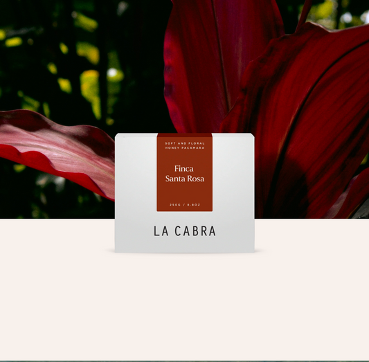 La Cabra - Finca Santa Rosa Honey