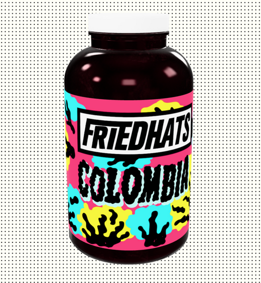 Friedhats - Colombia Sigilo Anaerobic Natural