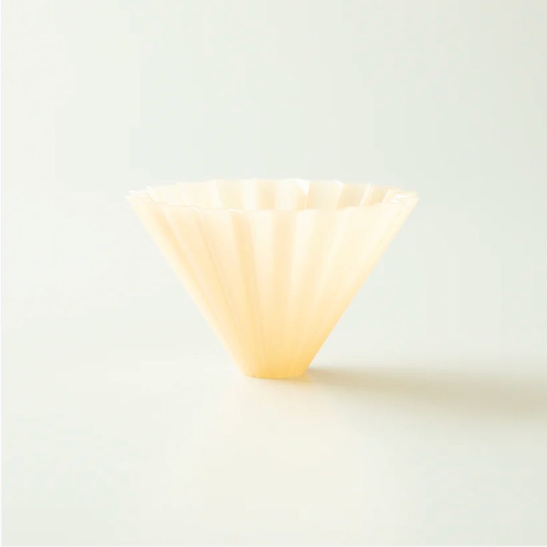 Origami Dripper Air M - Beige