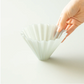 Origami Dripper Air M - Grey