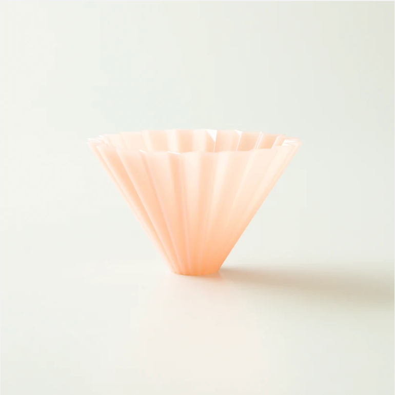 Origami Dripper Air M - Pink