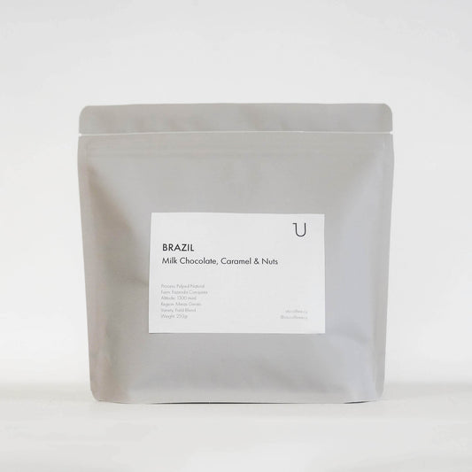 UTU - BRAZIL