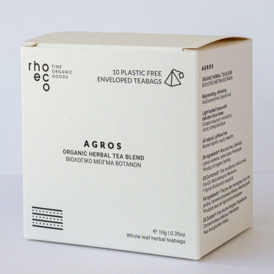 Agros [Teabags]
