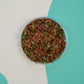 Mint - Organic Cacao Husk Tea [Teabags]