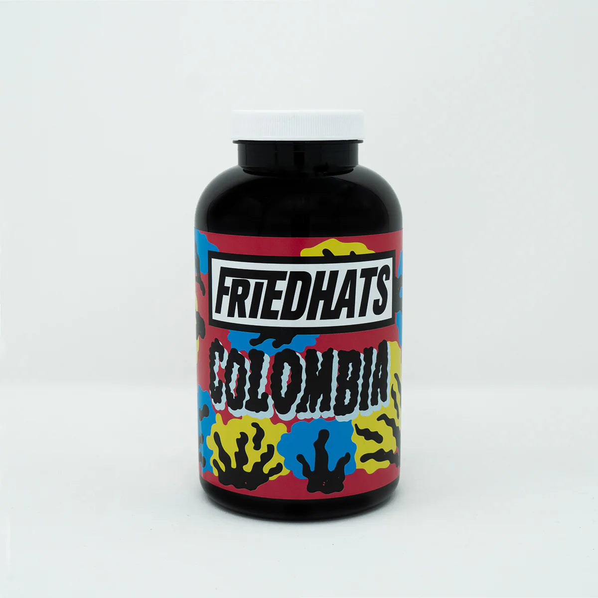 Friedhats - Colombia Pink Creation Semi - Washed Filter