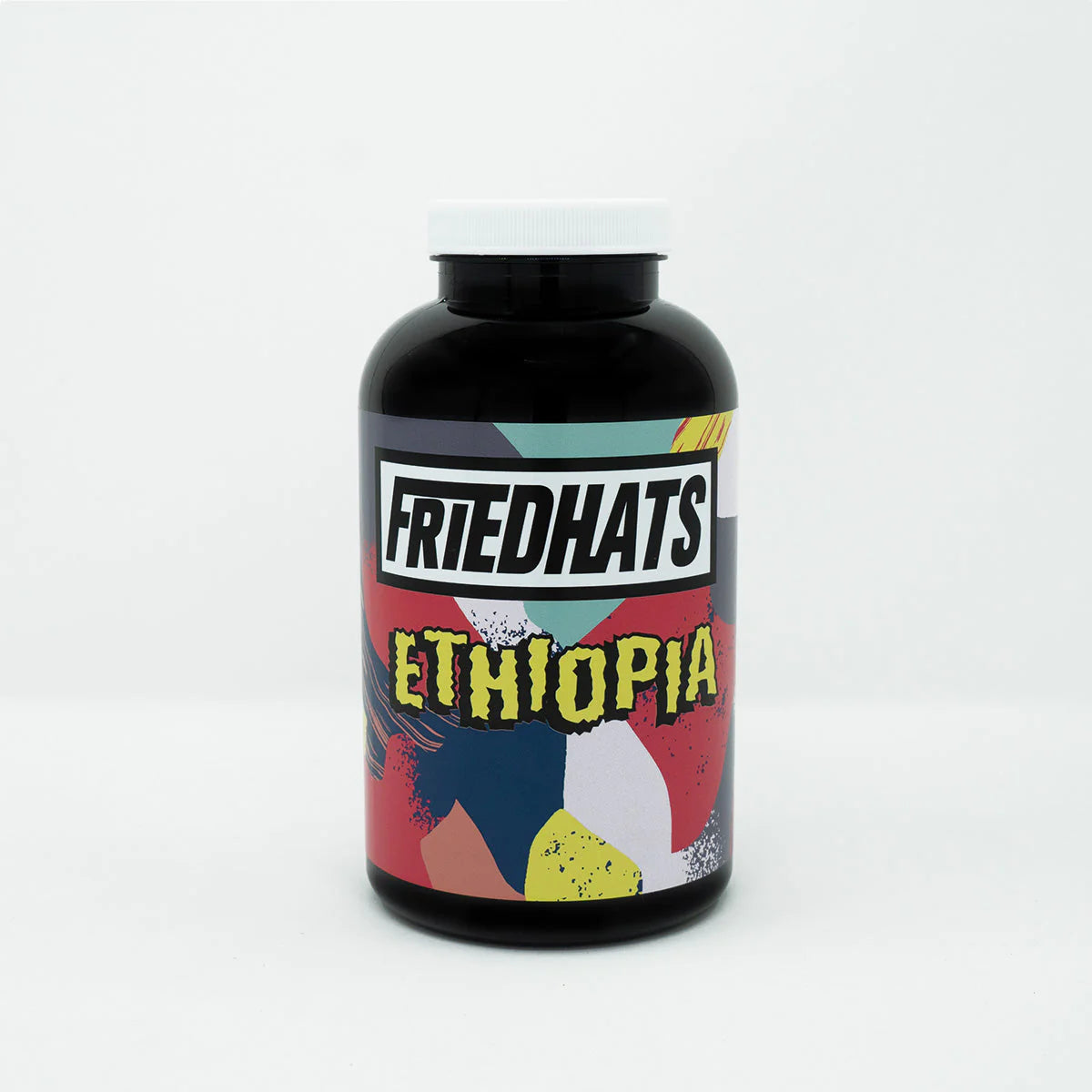 Ethiopia Shakisso - Filter