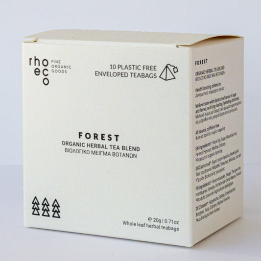 Forest [Teabags]