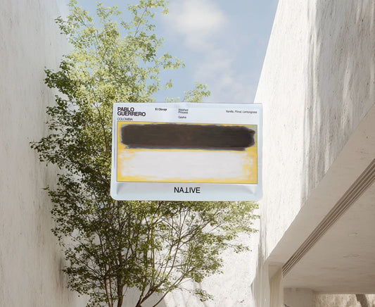 NATIVE - Pablo Guerrero