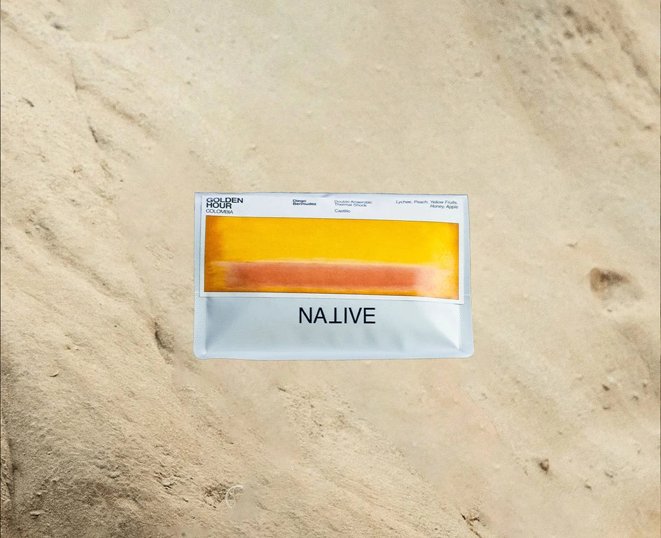 GOLDEN HOUR