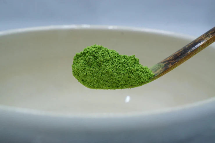 Matcha Saemidori (20gr)