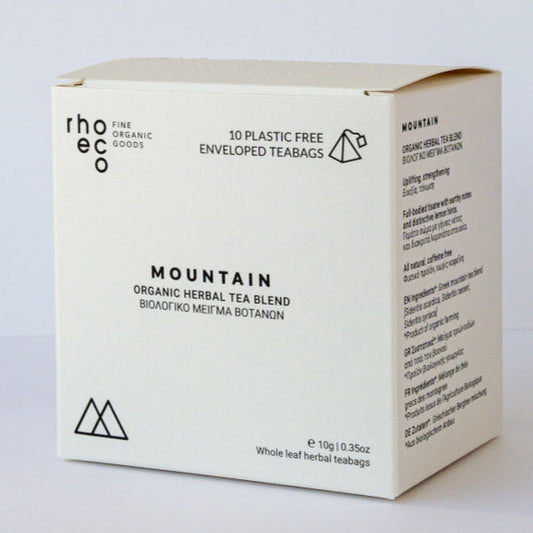 Mountain [Teabags]